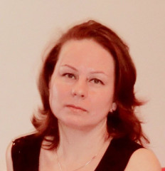 Решетникова Наталья Владимировна